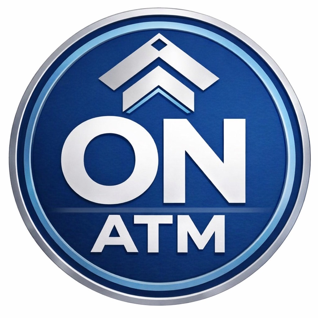 ONTM Logo